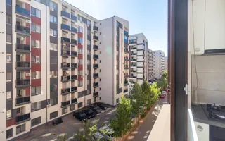 Vanzare 2 camere | Militari Residence | Living mare | Mobilat & utilat - Poză 12