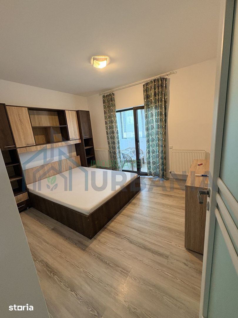 Apartament 1 cameră, 38 mp, Valea Lupului – Vânzare - Poză 8
