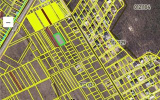 Vânzare, teren, 15,16 ari, Poiana Domnească, Durlești - Poză 4