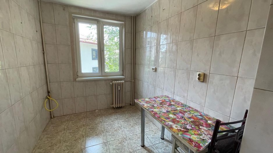 AP. 3 CAMERE PIATA SUDULUI, BUCATARIE INCHISA, METROU 10 MIN, COMIS 0% - Poză 5