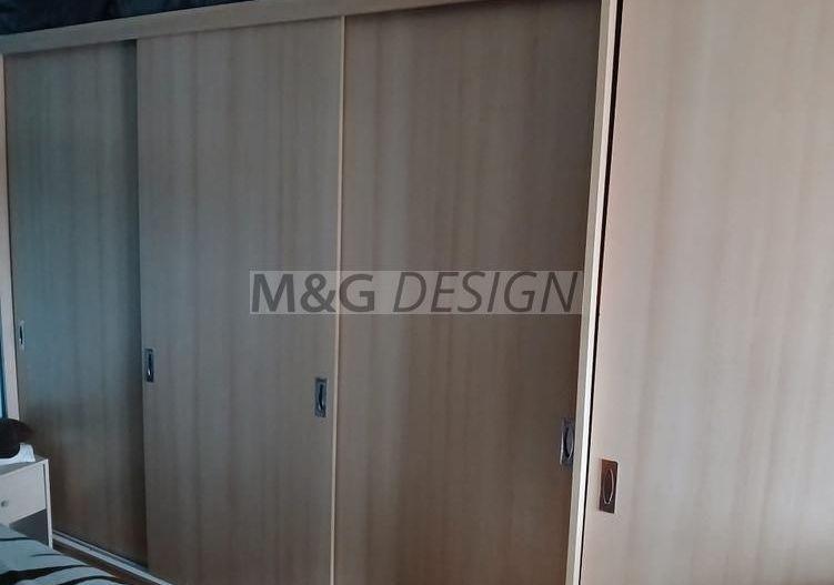 Apartament 3 camere zona Dacia etaj 1 - Poză 11