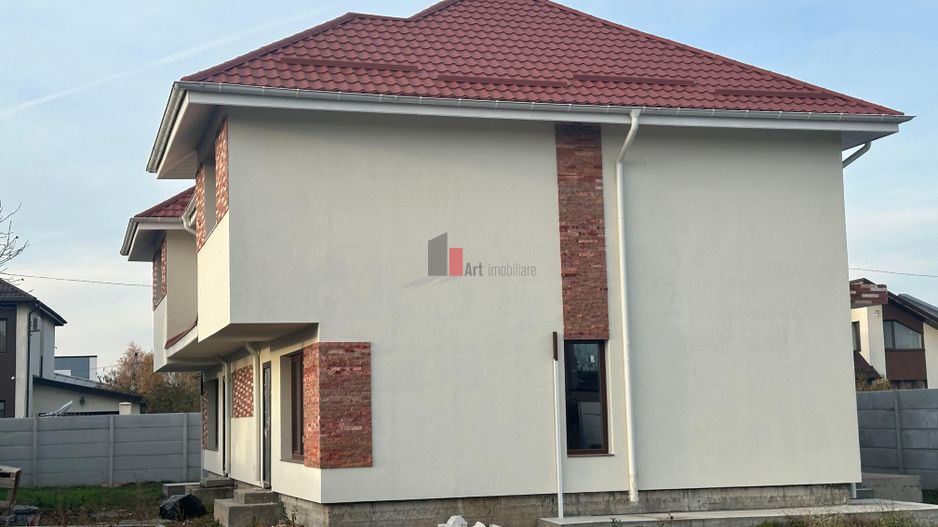 Duplexul Familiei tale/ Vila tip Duplex - Poză 3