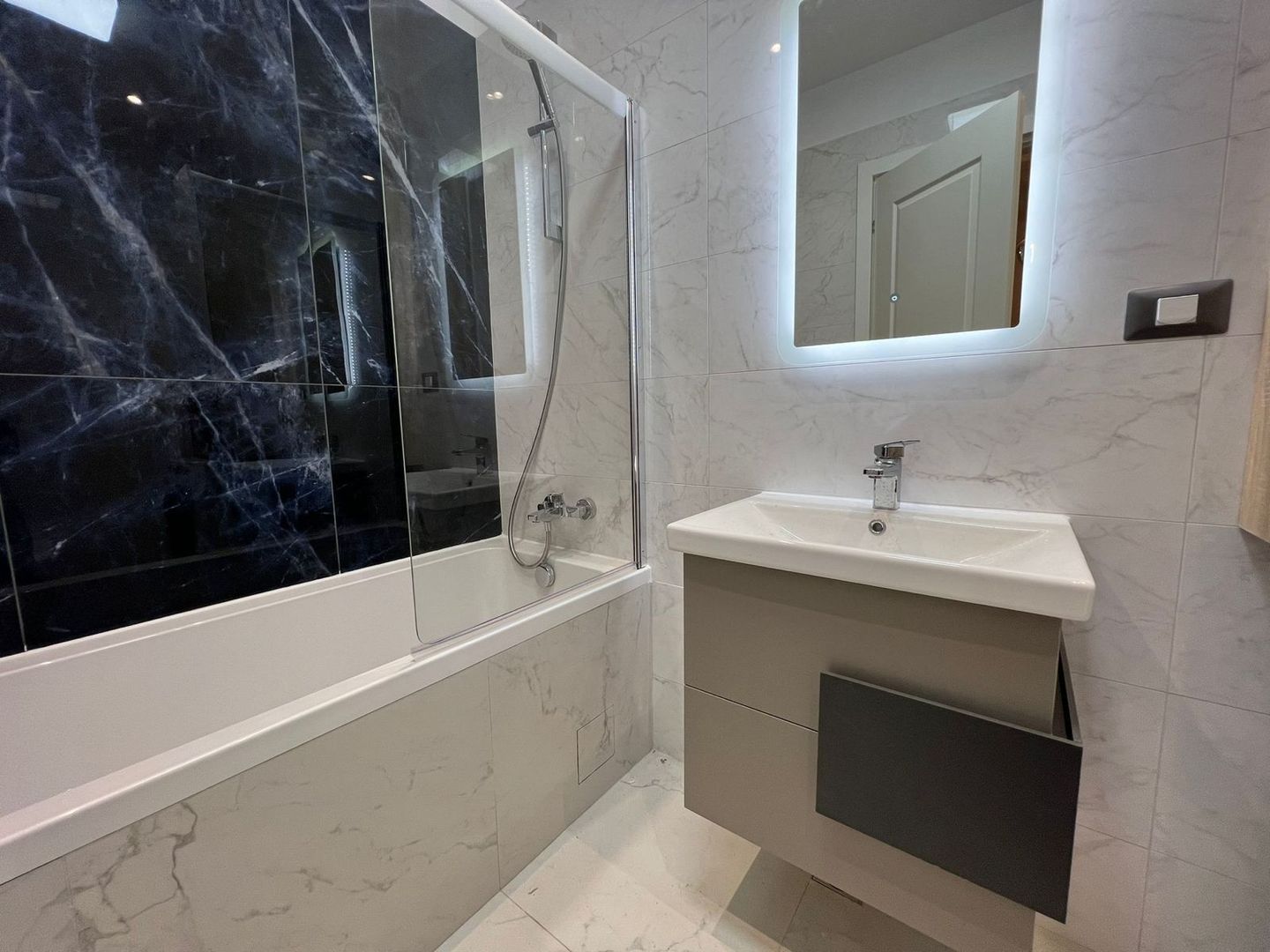 Apartmanent modern 2 camere I My Place Residence I Pipera - Poză 20