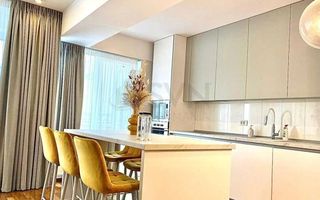 REA1027838 Penthouse Lux Soseaua Nordului 2 Terase 2 Parcari - Poză 5