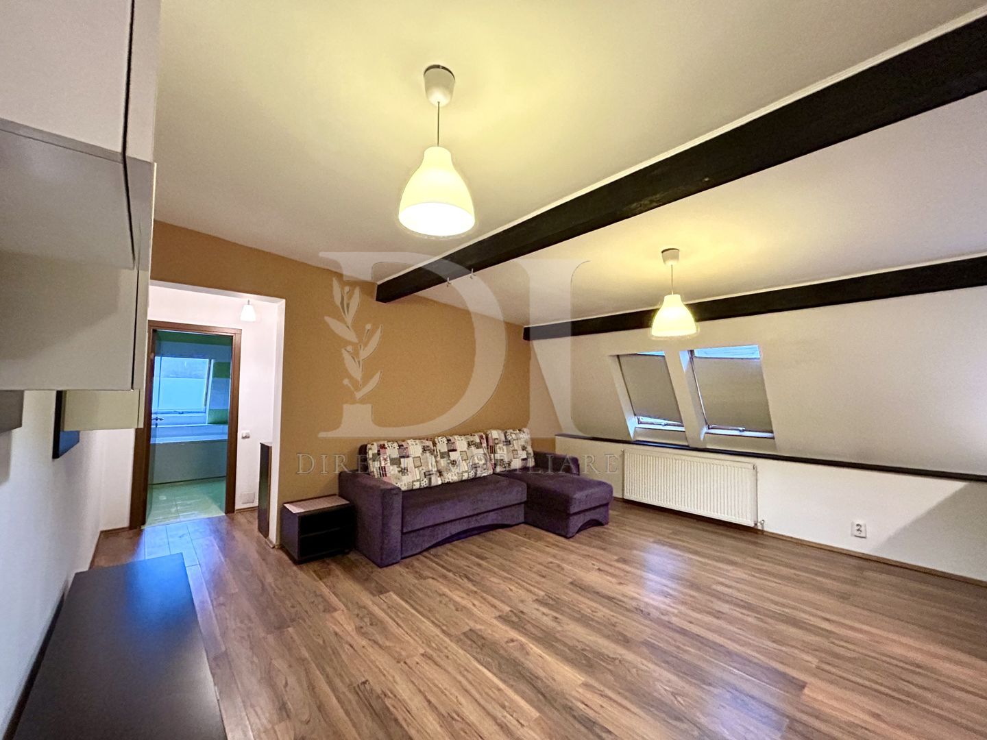 Apartament de  vanzare / Zona Muzeul Apei / Floresti - Poză 8