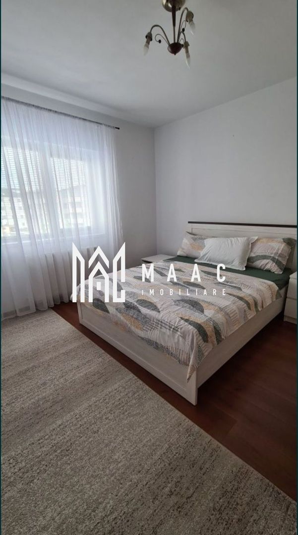 Apartament 2 camere I Parcare I Balcon I Modern I Ciresica - Poză 3