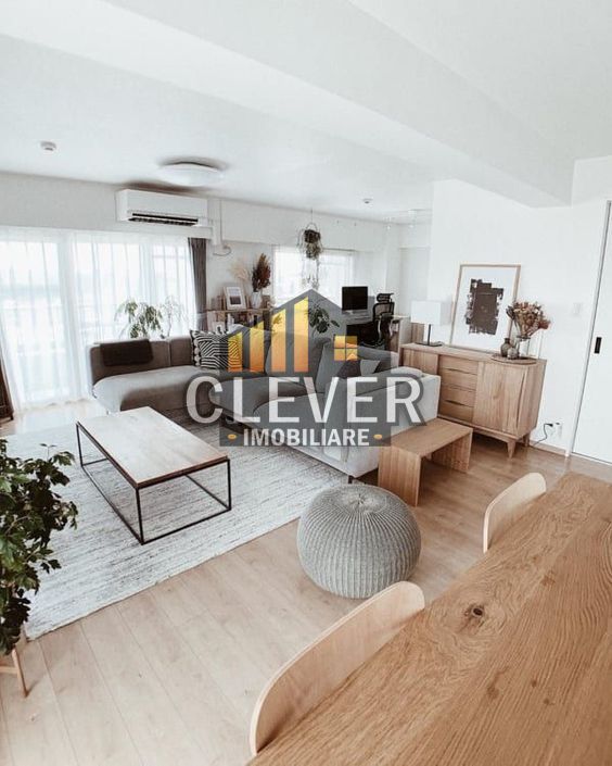 Direct Dezvoltator: 3 Camere, Compartimentare Ideală, Pallady - Poză 4