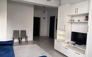 2 CAMERE MOBILAT SI UTILAT READY TO MOVE | CHITILA | PARC BAZILESCU | - Poză 1