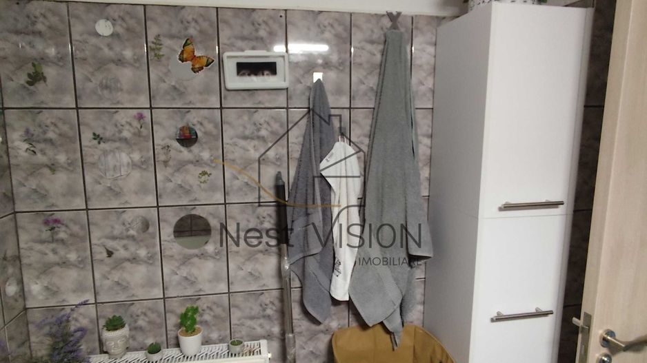 🔥Apartament 3 camere cu 2 balcoane etaj 2– zonă excelentă Valea Aurie - Poză 7