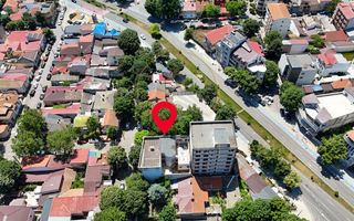 Ultracentral -Cladire impozanta  D+P+2E. - Poză 48