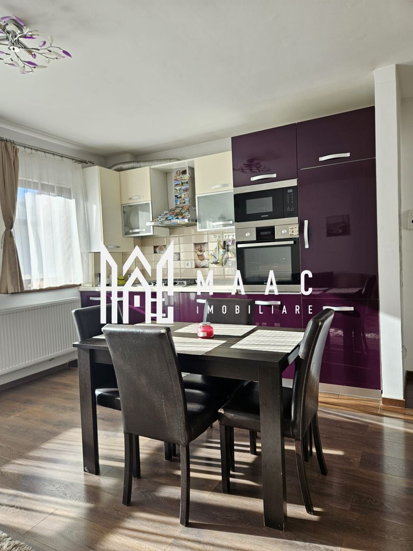 Apartament elegant cu 3 camere, 66 mp utili – Doamna Stanca - Poză 4