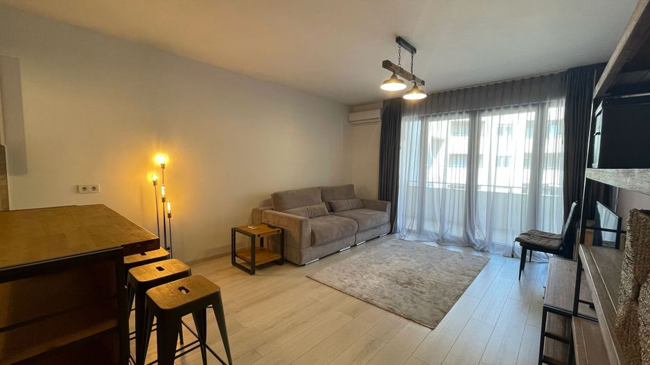 AP. 3 CAMERE - SOHO UNIRII, MASINA DE SPALAT VASE, PARCARE, METROU - Poză 1