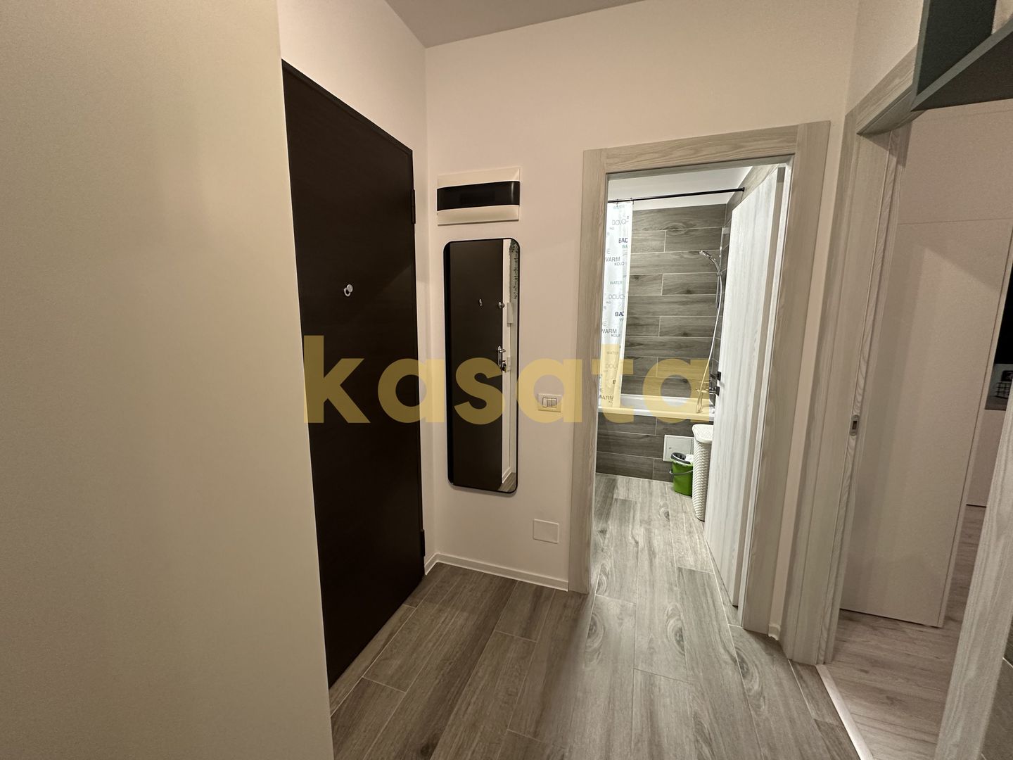 Garsonieră | Grozăvești | Metrou | Etaj Intermediar - Poză 9