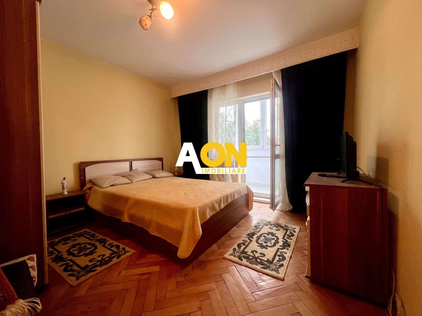 Apartament 2 Camere | DECOMANDAT | 59 mp | - Poză 2