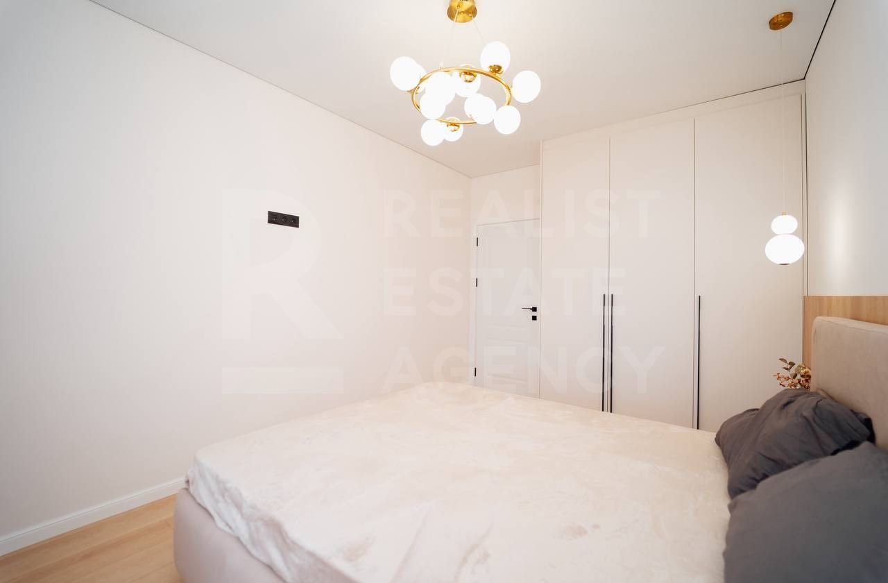 Vânzare, apartament, 2 camere, str. Durlești, Dumbrava. - Poză 3