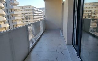 Apartament modern cu 2 camere de vânzare | Eroilor / Floresti - Poză 6