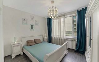 DE VANZARE 2 CAMERE ULTRACENTRAL | STIRBEI VODA | DECOMANDAT | - Poză 1