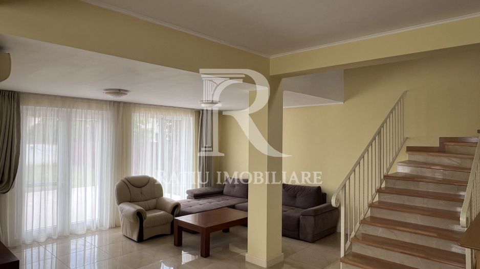 Casa cu 4 camere de inchiriat | Cartierul Grigorescu | Oradea - Poză 7