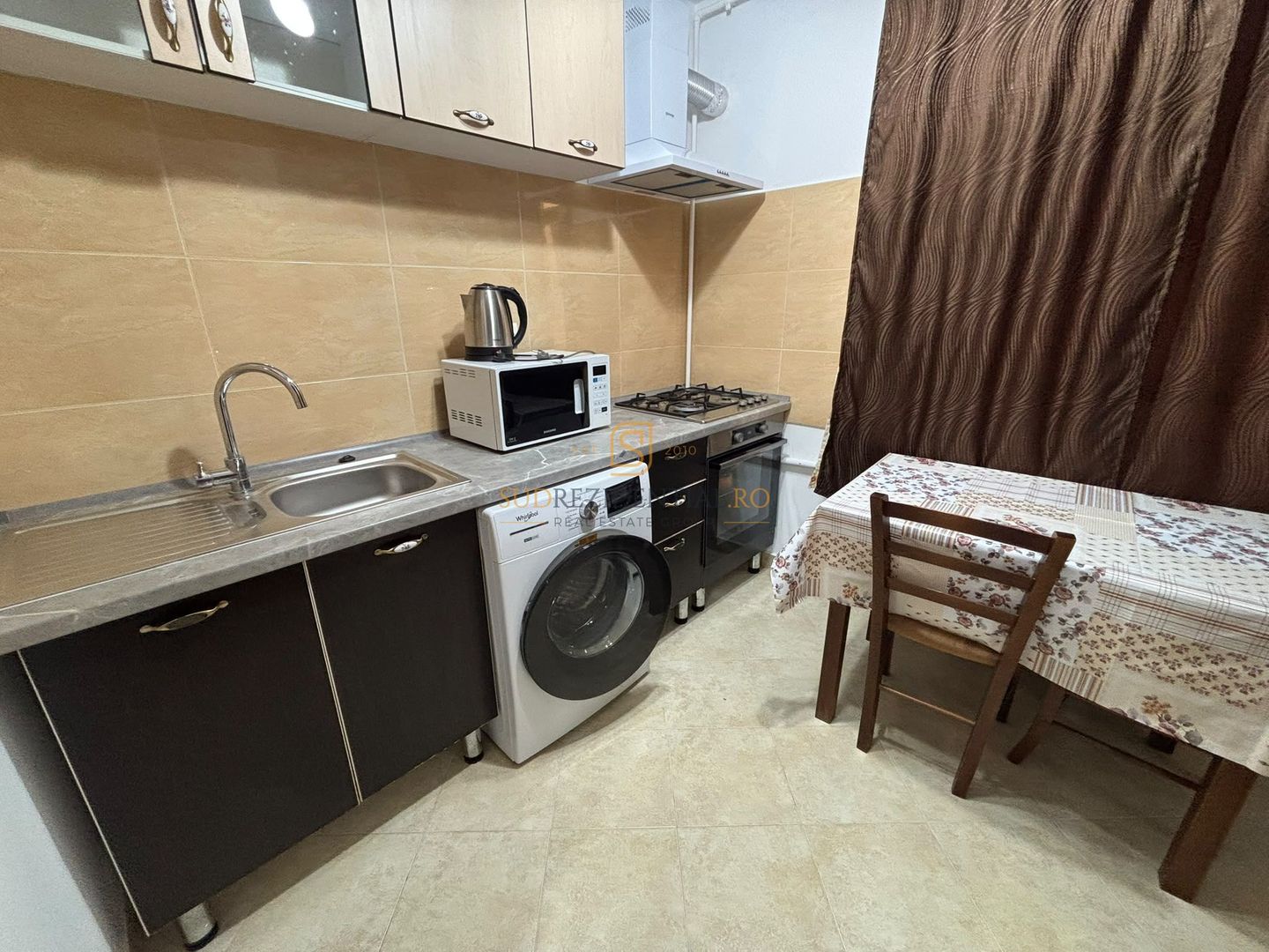 Apartament 2 camere decomandat de închiriat | 50 mp | Parcare inclusă - Poză 7