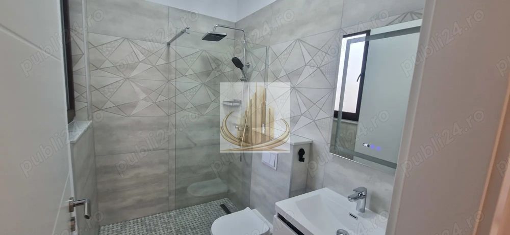 Casă modernă, parter, complet mobilată – de închiriat, zona Belvedere - Poză 10