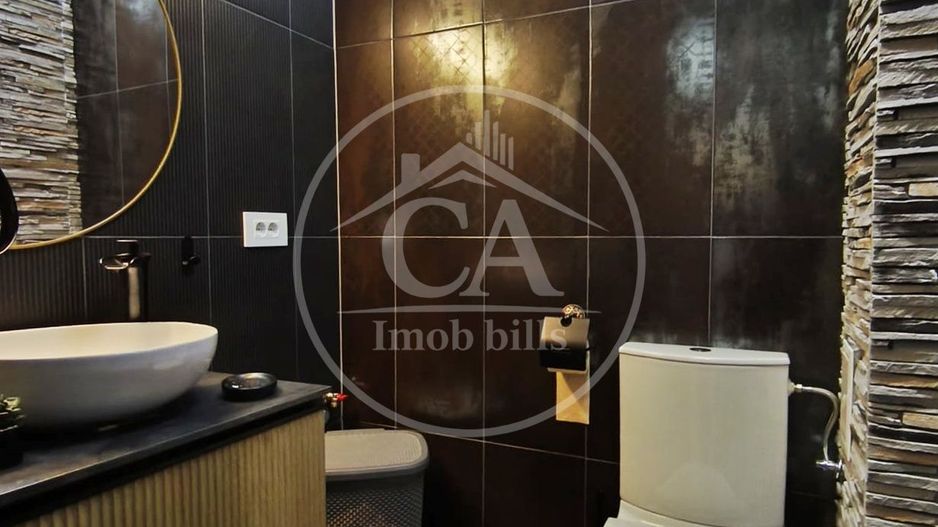 Apartament  cu 2 camere de inchiriat in Prima Green, Oradea - Poză 9