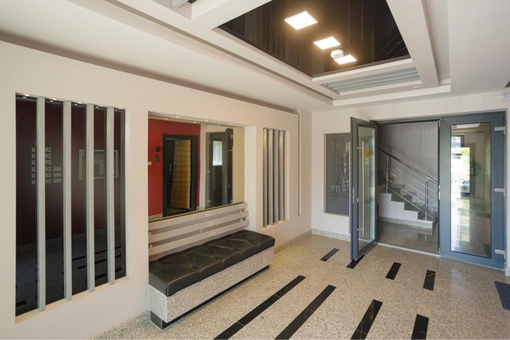 Studio Onix Nord Areea Residence - Poză 8