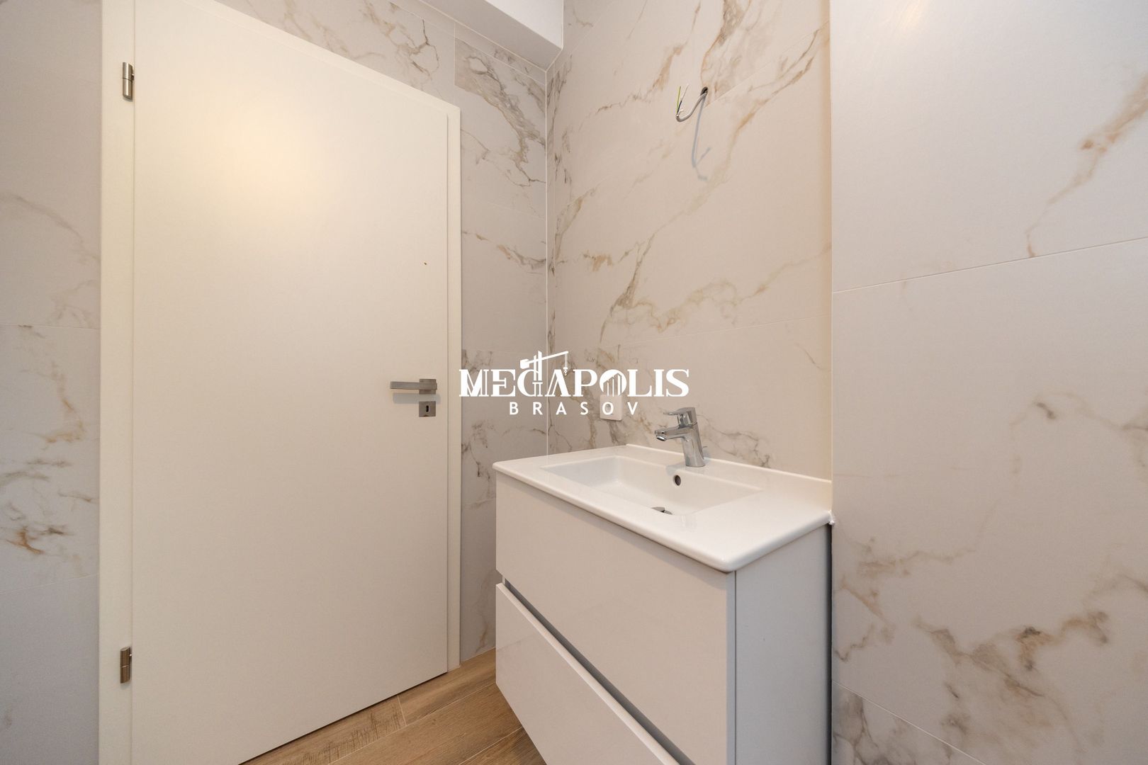 Apartament 2 Camere | 65 MP | Tractorul | Bloc Finisat - Poză 7