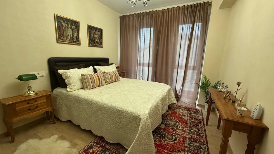 Apartament deosebit intr-un bloc nou 2022,  cu lift. - Poză 2