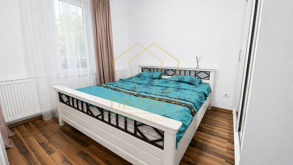 Apartament cu 2 camere | Giroc - Poză 6