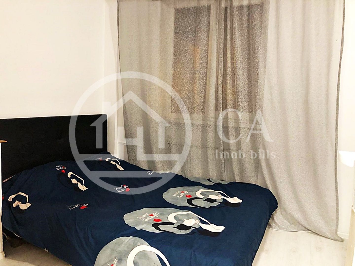 Apartament de inchiriat cu 2 camere in zona Iosia, Oradea - Poză 5