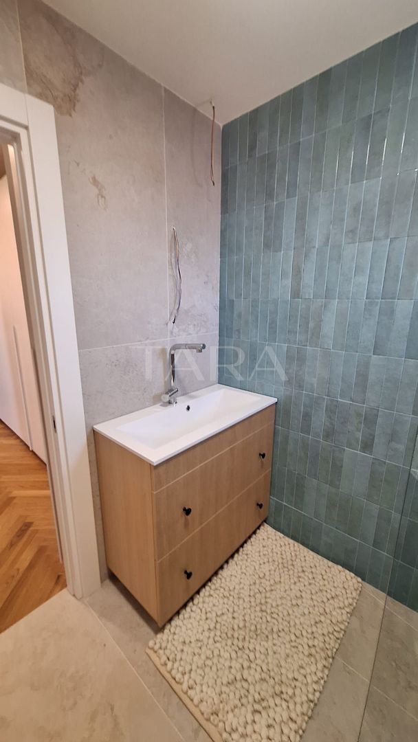 Prima închiriere! Apartament 3 camere, view spectaculos, Zorilor - Poză 6
