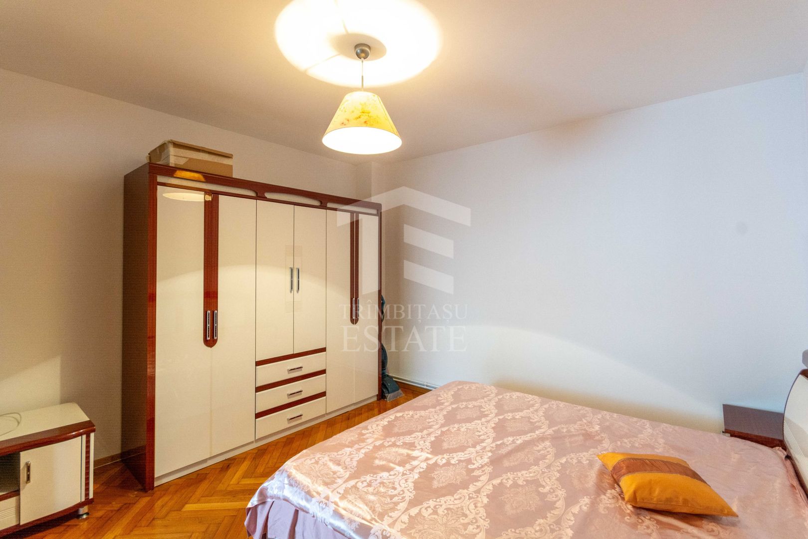 Chitila - Bucurestii Noi, str. Dunei nr. 10, ap. 3 camere la curte - Poză 6