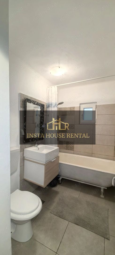 2 camere Baneasa - 100 m Parcul Herastrau - Poză 9