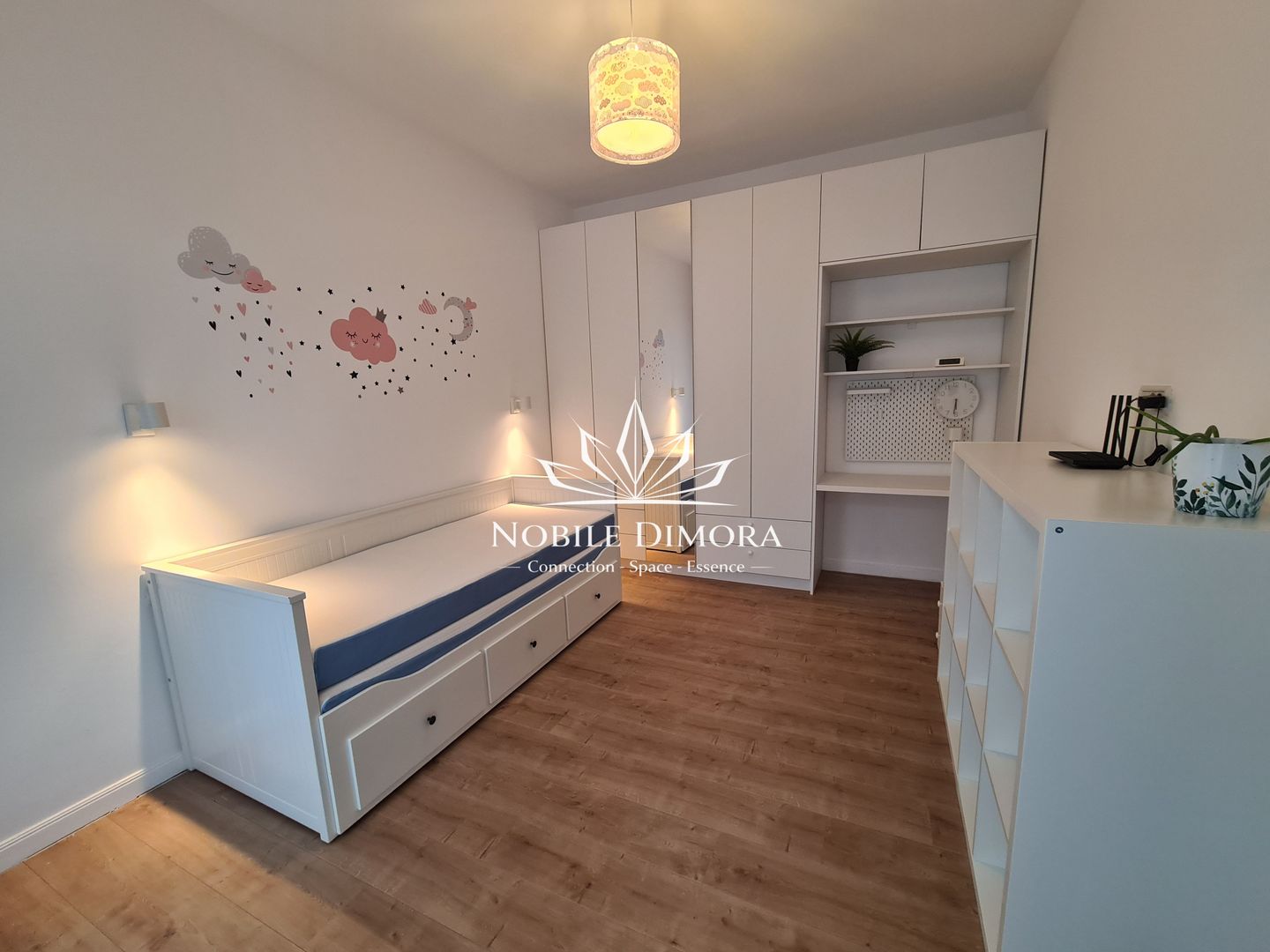 Apartament tip penthouse in Dumbravita langa Padure cu 3 camere - Poză 8
