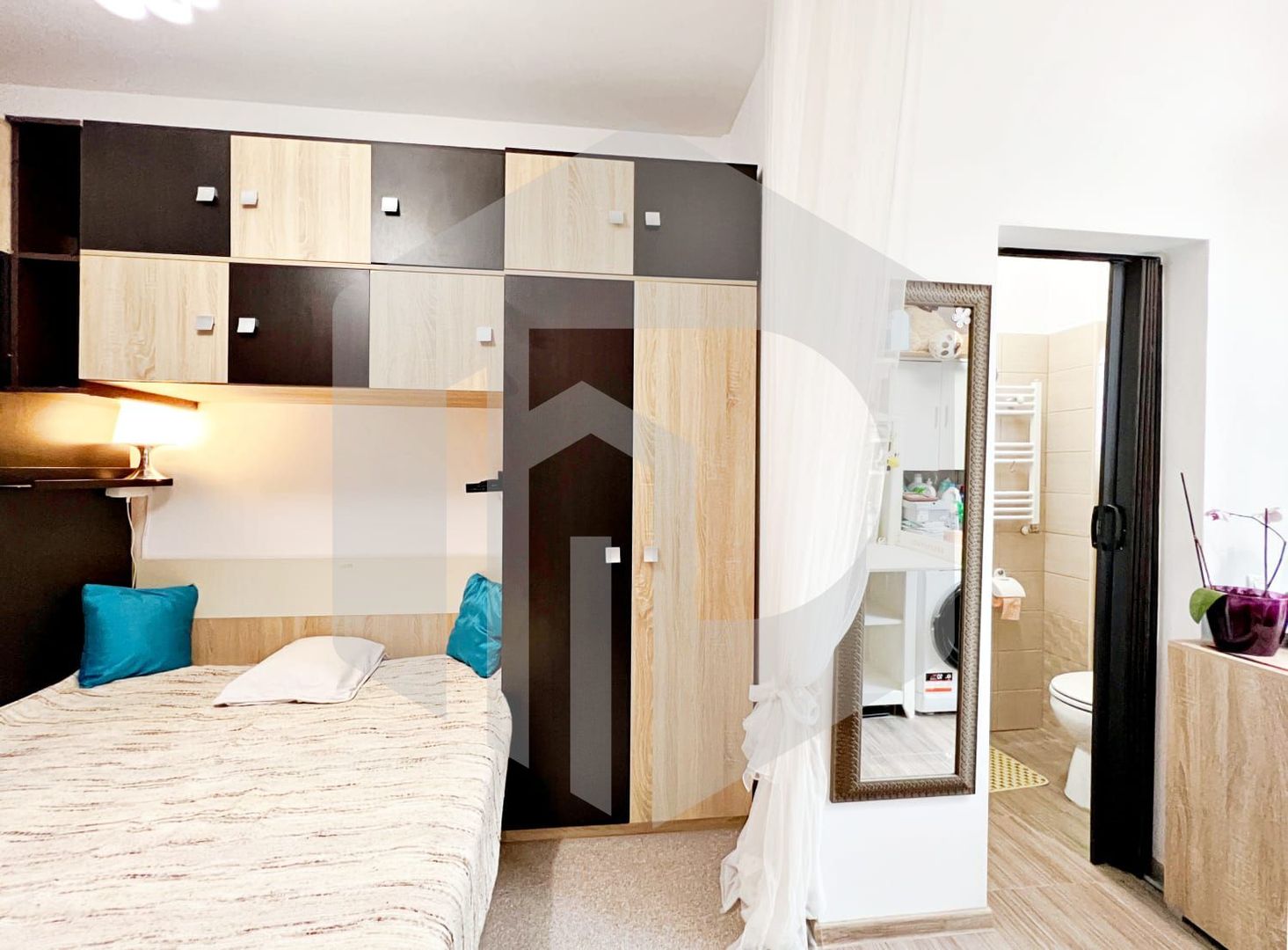 Apartament 3 camere | Decomandat | Mihai Viteazul /  Doamna Stanca - Poză 7