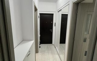 Apartament 2 camere semidecomandat, Bucium Confort, Iași – de închiriat - Poză 8