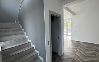 Casa individuala noua in Cisnadie,Sibiu - Poză 7