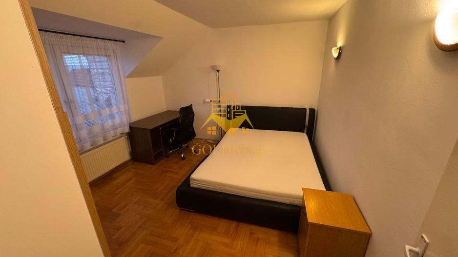 3 camere, decomandate, Zorilor Zona UMF, Pajistei, Gheorghe Marinescu - Poză 4