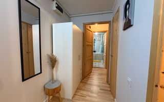 APARTAMENT 2 CAMERE | FINISAT | CENTRALA PROPRIE | MALL VITAN - Poză 7