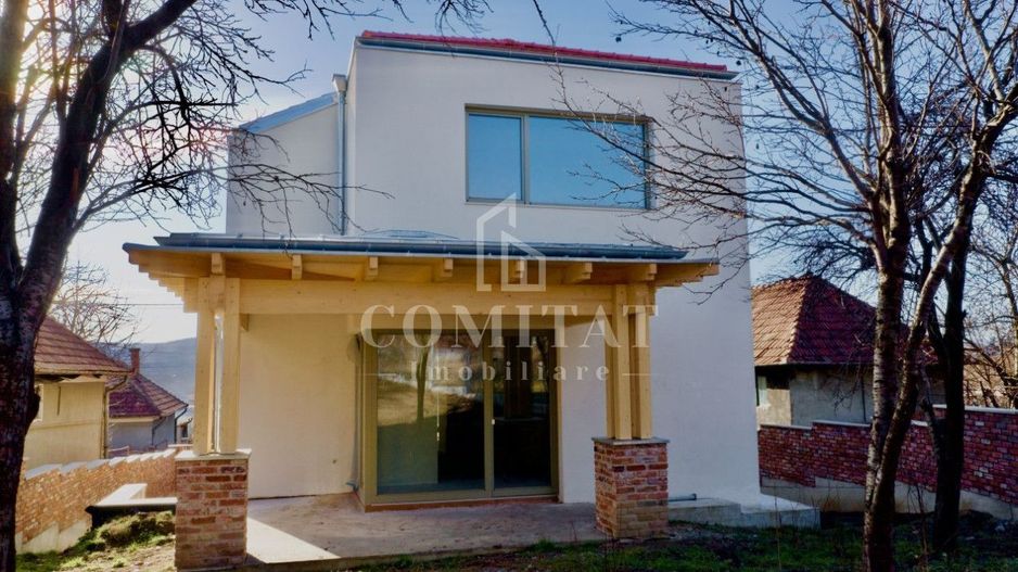 Vila individuală într-o zonă de case | cartierul Dâmbul Rotund - Poză 4