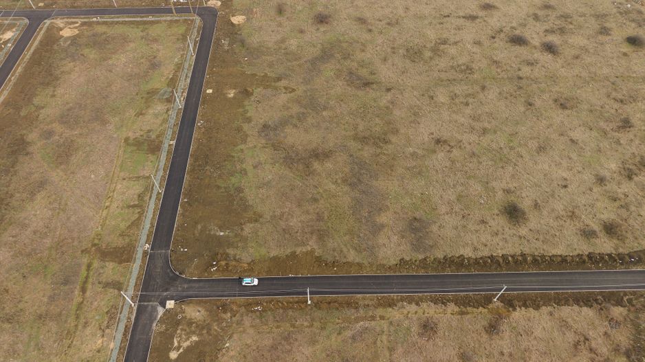 Teren intravilan de 605 mp în Vladimirescu - Poză 22