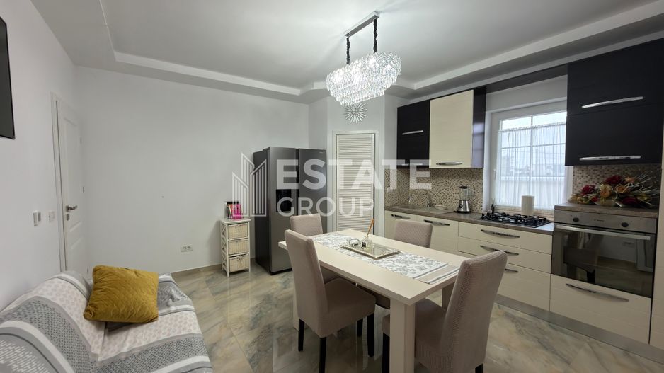 Casa individuala cu 5 camere in Dumbravita - Poză 11