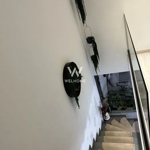 Casă modernă, garaj și curte amenajată – Șelimbăr - Poză 6