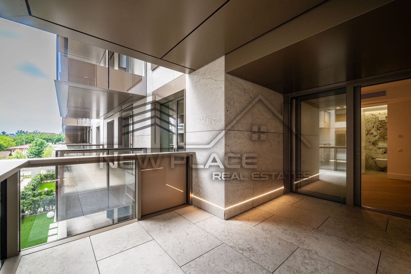 IANCU NICOLAE|Apt exclusivist| 300,390+TVA | Terasa 11.9 | 2 bai | Lux - Poză 16