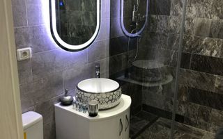 AP. 2 CAMERE DOBROESTI, LOC DE PARCARE, CENTRALA PROPRIE, MODERN - Poză 6