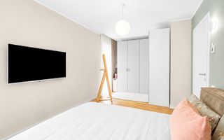 ♦️ Apartament Elegant 2 Camere | Finisaje Premium | Complet Mobilat | - Poză 6