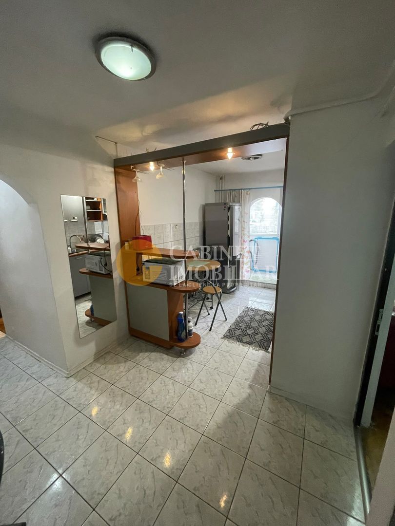 APARTAMENT 3 CAMERE TATARASI- STATIA PADURII - Poză 4