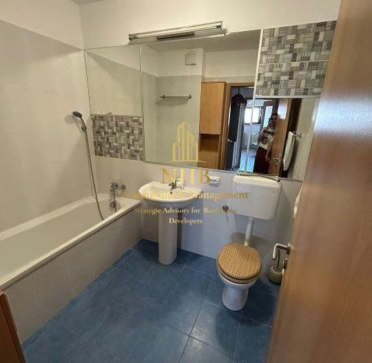 Apartament 2 Camere | Doamna Ghiza Plaza | Loc de Parcare - Poză 11