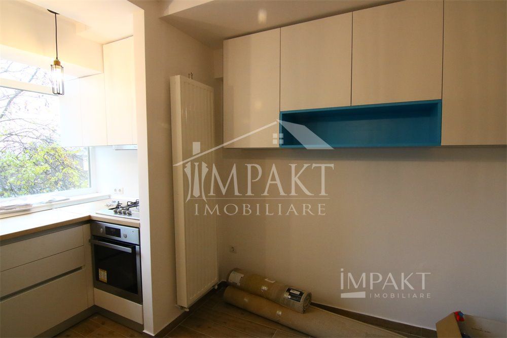 Apartament 2 camere decomandate, in Zorilor! - Poză 3