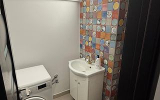 Apartament 3 camere renovat, mobiliat si utilat, zona 13 Septembrie Pet Friendly - Poză 7